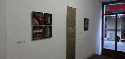 L’opera “Interni di Viaggio: Venezia” presso lo Spazio Azimut