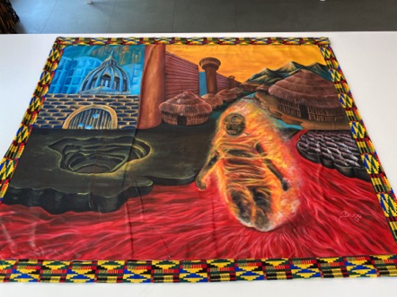 People of the land (2023)