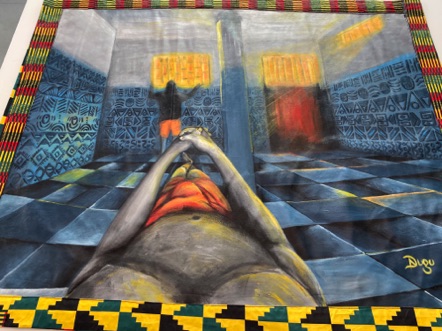 I am Innocent (2022)